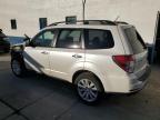 SUBARU FORESTER 2 photo