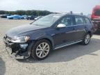 2017 VOLKSWAGEN GOLF ALLTR - 3VWH17AU0HM525530