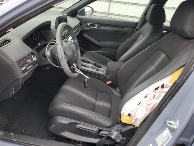 2024 HONDA CIVIC SPOR - 19XFL2H88RE014370