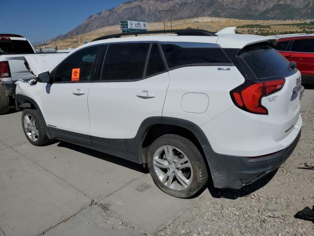 VIN 3GKALTEV0JL333616 2018 GMC Terrain, Sle no.2