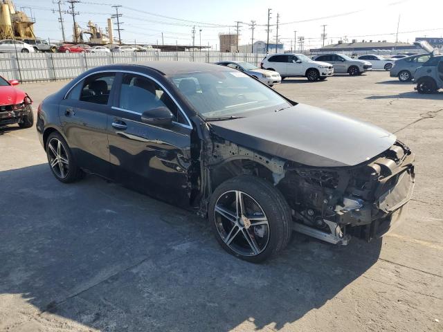 VIN W1K3G4EB2NJ338713 2022 MERCEDES-BENZ A-CLASS no.4