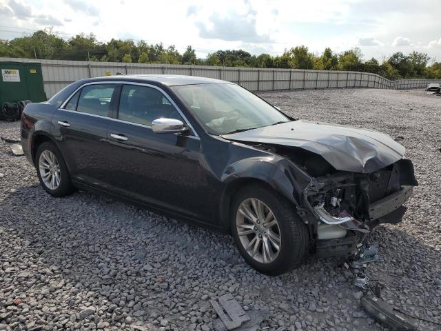 2016 CHRYSLER 300C - 2C3CCAEGXGH324809