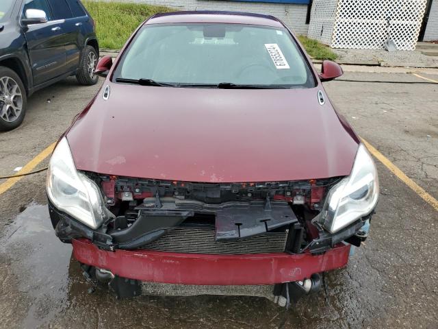 VIN 2G4GL5EX9H9107067 2017 Buick Regal, Sport Touring no.5