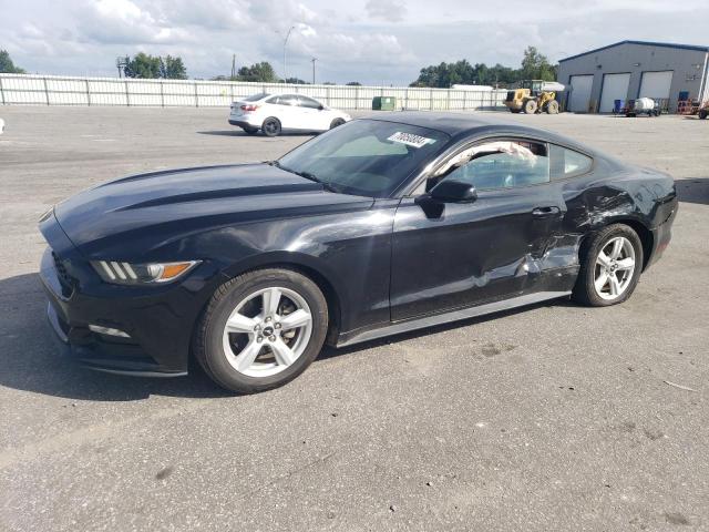 2015 FORD MUSTANG - 1FA6P8AM6F5429358