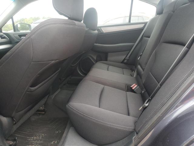 2015 SUBARU LEGACY 2.5 - 4S3BNBD61F3045279