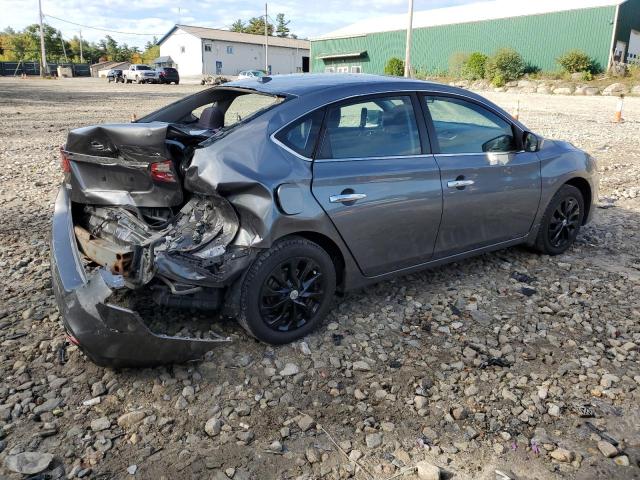 2017 NISSAN SENTRA S - 3N1AB7AP7HY360888