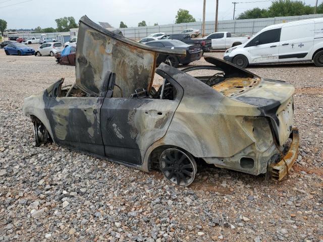 Vin: 1g1jd5sb4l4139378, lot: 69710474, chevrolet sonic lt 20202