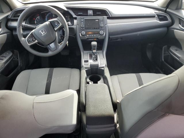 2020 HONDA CIVIC LX - 2HGFC2F63LH524981