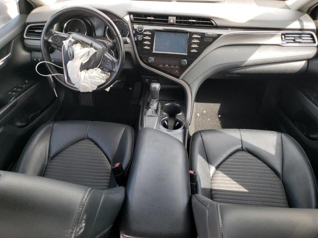2019 TOYOTA CAMRY L - 4T1B11HK1KU781930
