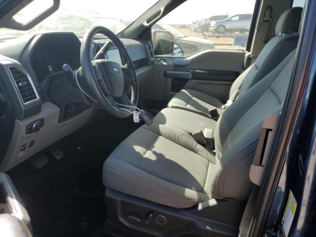 2015 FORD F150 SUPER - 1FTEX1EP2FFA20222