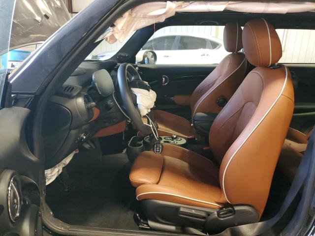 2023 MINI COOPER SE WMW13DJ00P2T90613