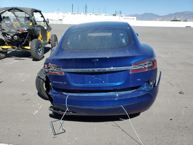 2016 TESLA MODEL S - 5YJSA1E11GF147369