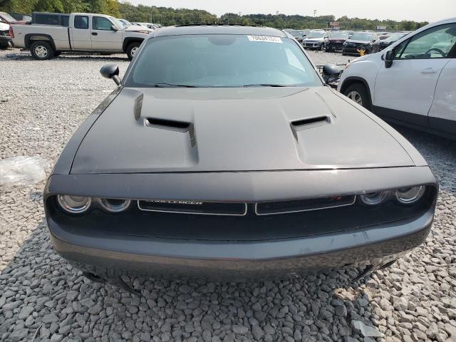 VIN 2C3CDZBT0JH128396 2018 Dodge Challenger, R/T no.5