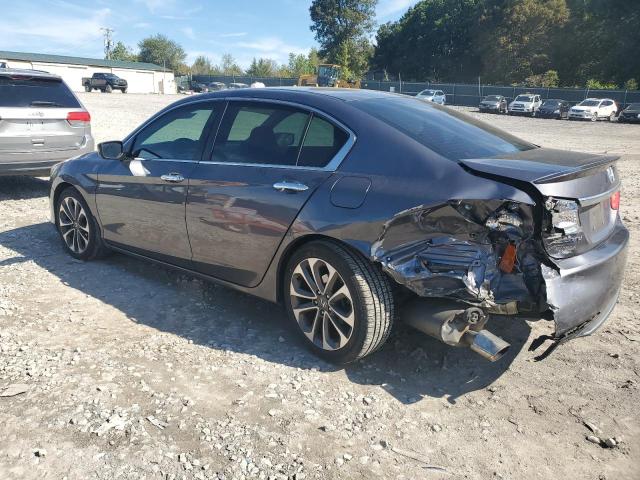 2015 HONDA ACCORD SPO - 1HGCR2F54FA157908