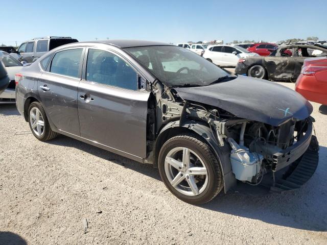 VIN 3N1AB7APXEY297930 2014 Nissan Sentra, S no.4