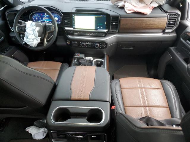 2023 CHEVROLET SILVERADO - 1GCUDJEL5PZ103757