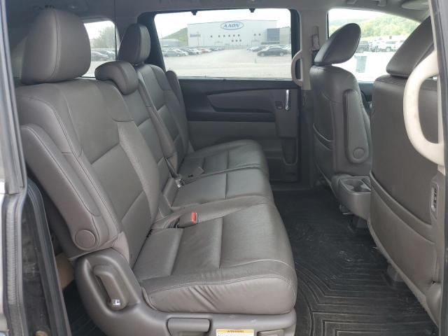 2016 HONDA ODYSSEY EX - 5FNRL5H67GB124329
