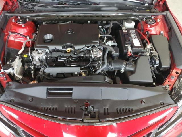 2021 TOYOTA 240SX SE 4T1K61AK0MU442381