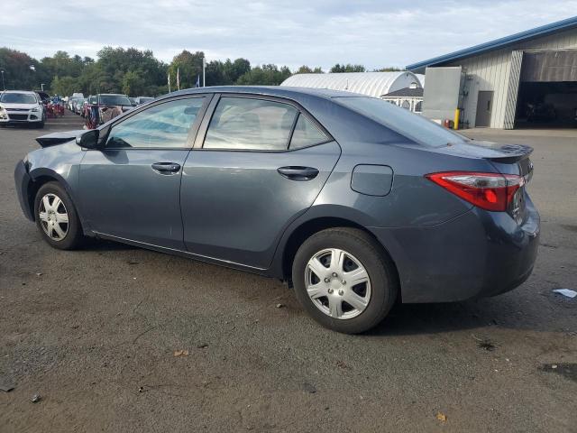 VIN 2T1BPRHE4FC244192 2015 Toyota Corolla, Eco no.2