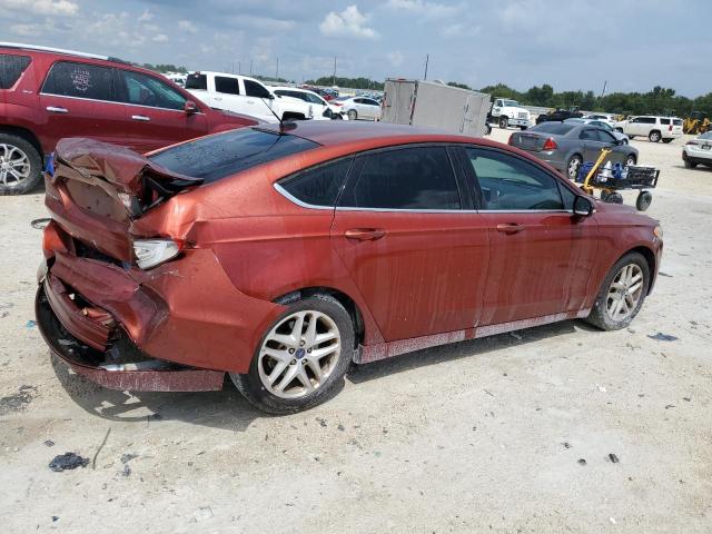 VIN 3FA6P0H74ER260695 2014 Ford Fusion, SE no.3