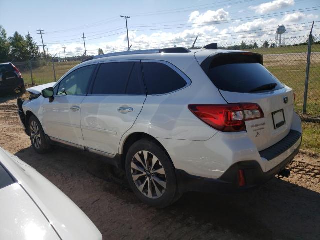 2019 SUBARU OUTBACK TO - 4S4BSATC4K3347195