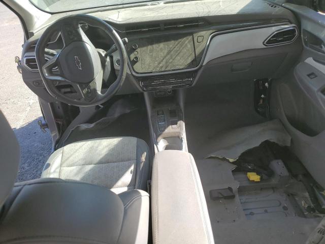 2023 CHEVROLET BOLT EUV P - 1G1FZ6S07P4138470