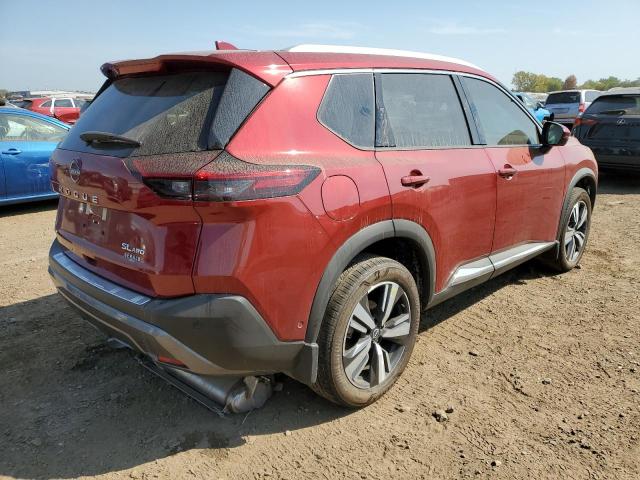 2023 NISSAN ROGUE SL - 5N1BT3CB9PC776498