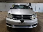 Lot #2938386731 2011 DODGE AVENGER EX