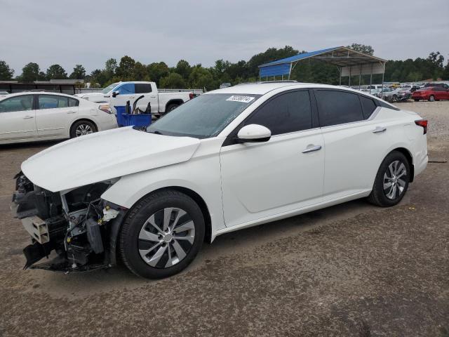 VIN 1N4BL4BV0KC256758 2019 NISSAN ALTIMA no.1