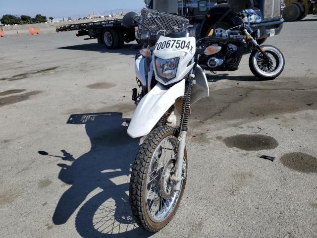 2023 HONDA XR150L E 3H1KD1316PD001745