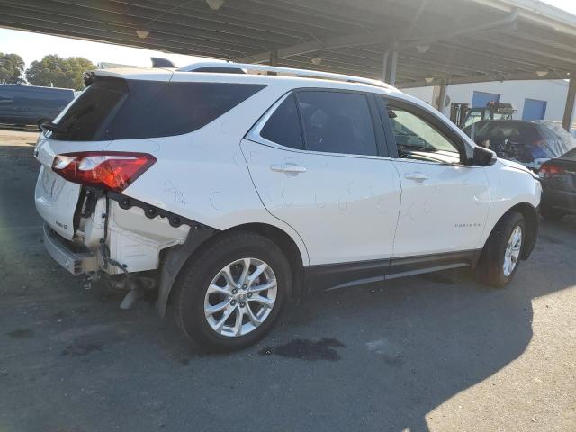 2018 CHEVROLET EQUINOX LT - 2GNAXSEV0J6109784