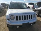 JEEP PATRIOT SP photo