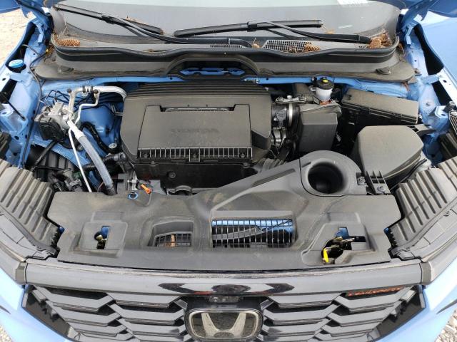 2023 HONDA PILOT TRAI - 5FNYG1H66PB040740