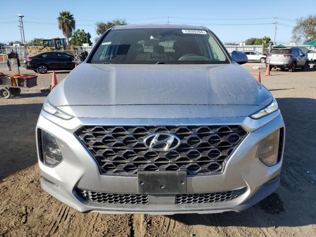 2020 HYUNDAI SANTA FE S - 5NMS33AD7LH225362