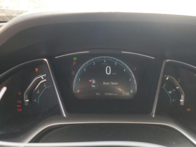 2018 HONDA CIVIC TOUR - JHMFC1F9XJX015920