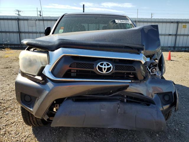 2015 TOYOTA TACOMA DOU - 5TFJX4GN3FX038668