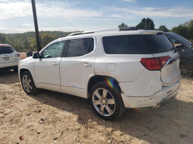 2019 GMC ACADIA DEN - 1GKKNXLSXKZ291125