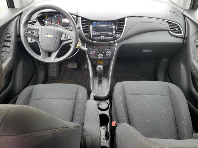 2020 CHEVROLET TRAX LS - 3GNCJNSB1LL325566