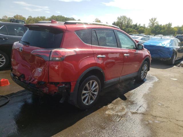 VIN 2T3DFREV2HW588418 2017 Toyota RAV4, Limited no.3