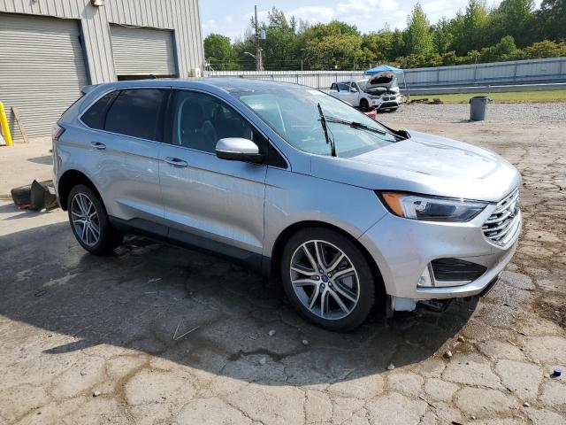 2022 FORD EDGE TITAN - 2FMPK4K92NBB14109