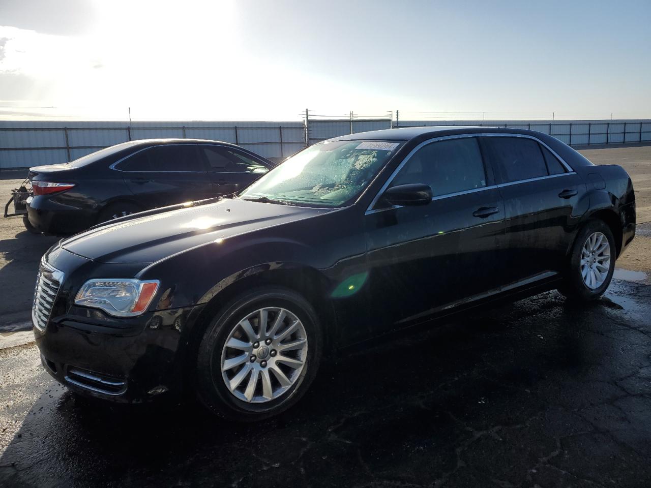 Chrysler 300 2014 300