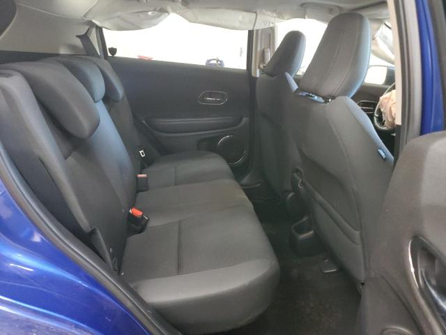 2019 HONDA HR-V EX - 3CZRU6H58KM722051