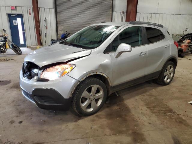 VIN KL4CJESB3GB619660 2016 Buick Encore no.1