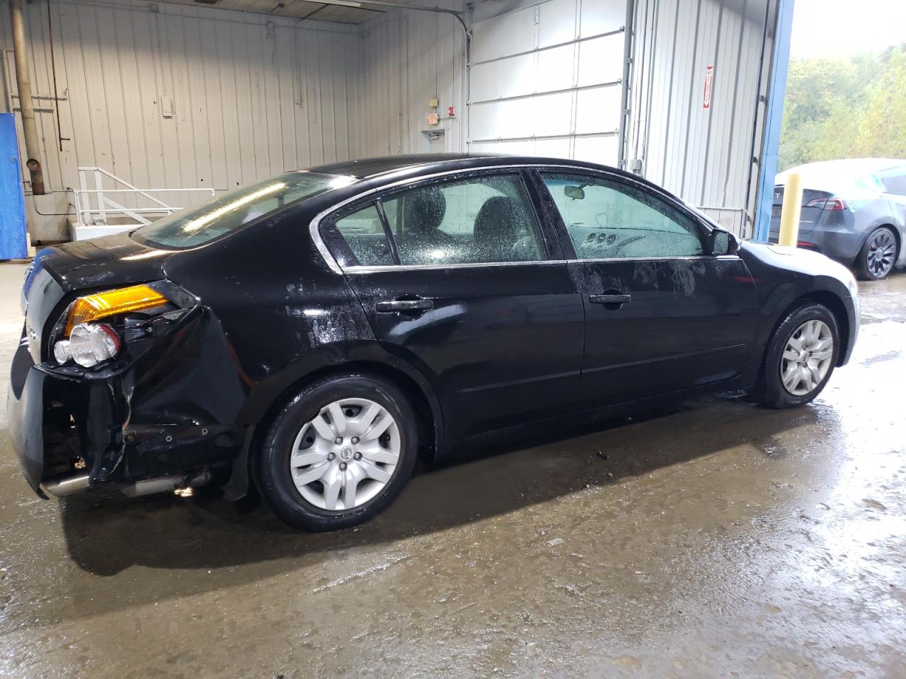 Lot #2879168008 2009 NISSAN ALTIMA 2.5