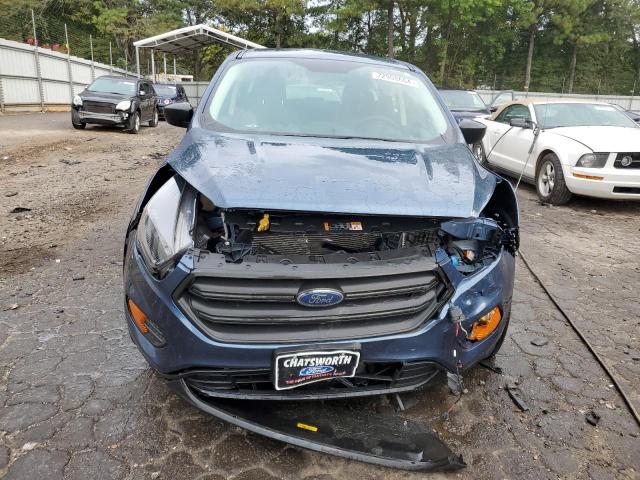 2018 FORD ESCAPE S - 1FMCU0F78JUB95549