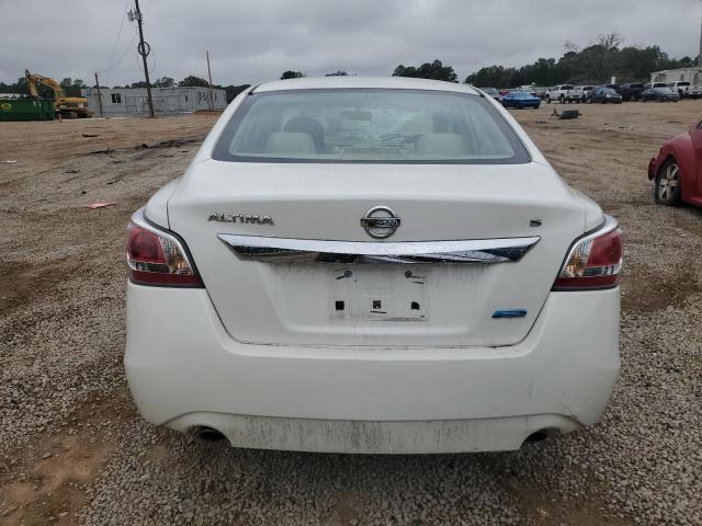 VIN 1N4AL3AP6EN208134 2014 Nissan Altima, 2.5 no.6