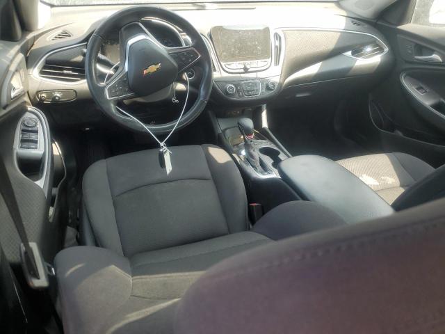 2022 CHEVROLET MALIBU RS - 1G1ZG5ST9NF210696