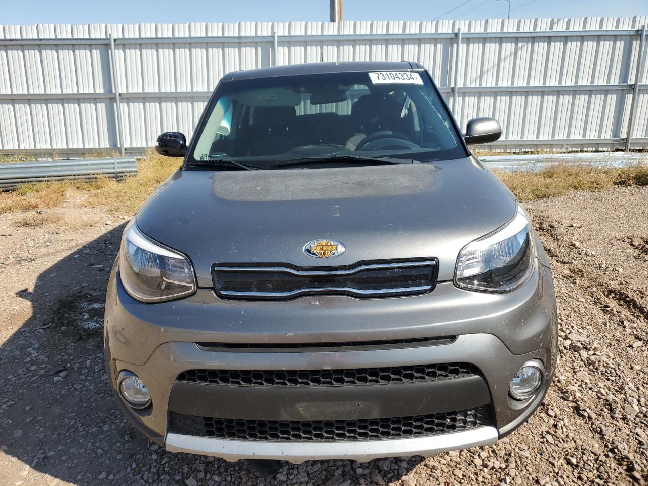 Lot #2926182386 2018 KIA SOUL +