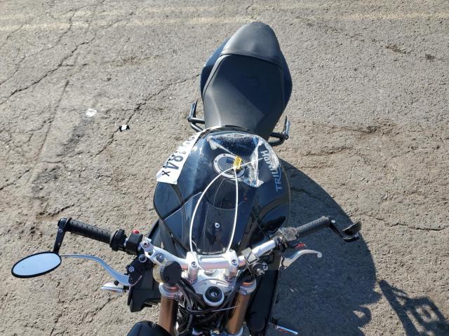 2015 TRIUMPH MOTORCYCLE SPEED TRIP - SMTN01PK2FJ684234