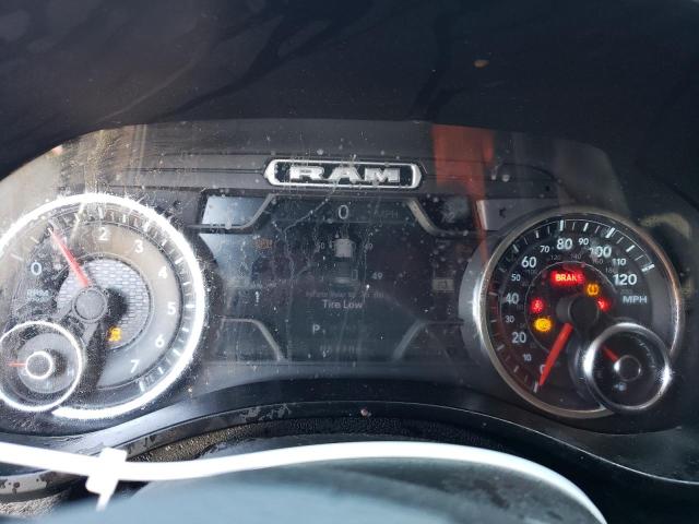 2019 RAM 1500 BIG H - 1C6SRFMT0KN662485